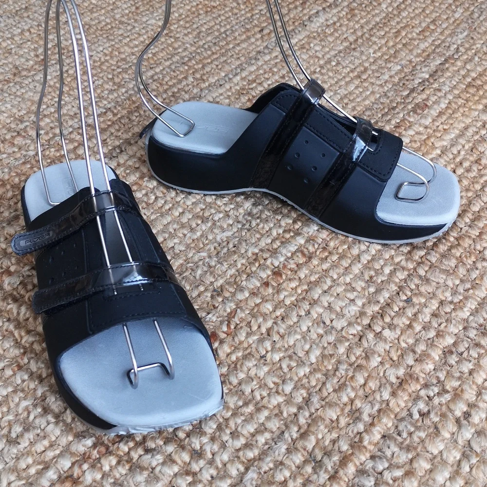 Grendene Rider sandals - Picture 3 of 14